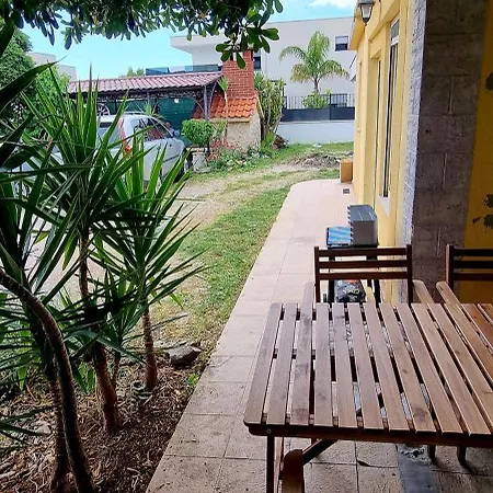 Anamaria - Just Steps From The Apartman