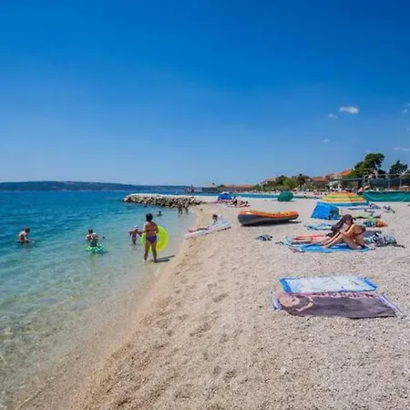 Apartment 30 Meters From The Sea! Anamarija *
