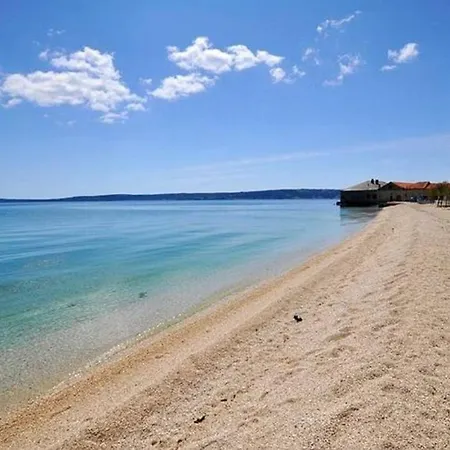 30 Meters From The Sea! Anamarija Apartment *
