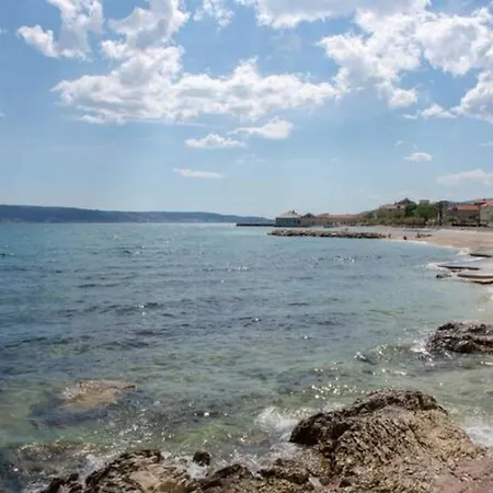 30 Meters From The Sea! Anamarija *