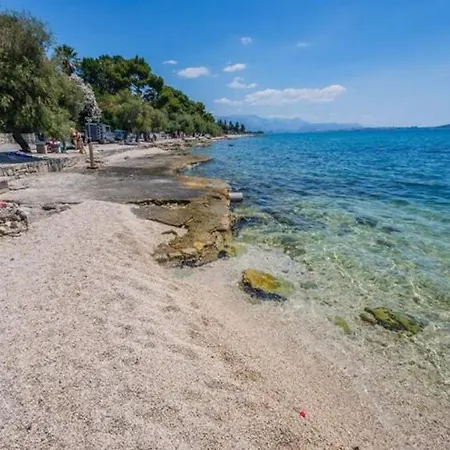 30 Meters From The Sea! Anamarija