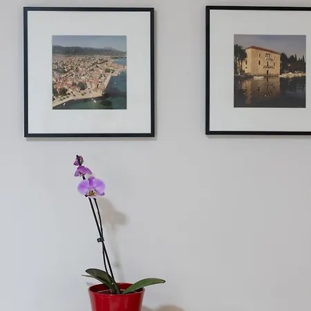 Apartment 30 Meters From The Sea! Anamarija